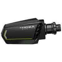 База руля Moza Racing R21 Direct Drive ПК/ Черный photo 5