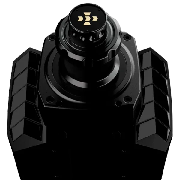 Bază volan Moza Racing R21 Direct Drive PC/ Black photo 6