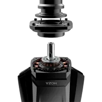 База руля Moza Racing R21 Direct Drive ПК/ Черный photo 7