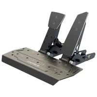 Pedale Moza Racing SR-P Double PC/ Black photo 2