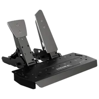 Pedale Moza Racing SR-P Double PC/ Black photo 3