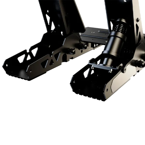 Педали Moza Racing SR-P Double ПК/ Черный photo 4