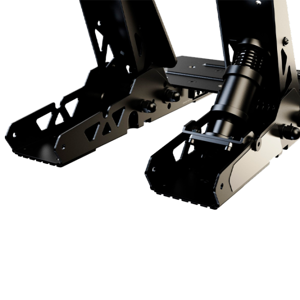 Педали Moza Racing SR-P Double ПК/ Черный photo 4