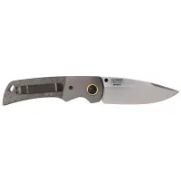 Нож Boker Plus Gulo Marble CF 01BO177 карманный/ D2 photo 2