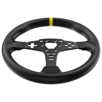 Руль Moza Racing RS046 Mod ПК/ Черный photo 2