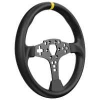 Руль Moza Racing RS046 Mod ПК/ Черный photo 3