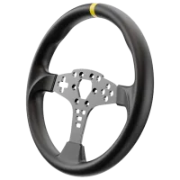 Руль Moza Racing RS046 Mod ПК/ Черный photo 4