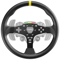 Руль Moza Racing RS046 Mod ПК/ Черный photo 5
