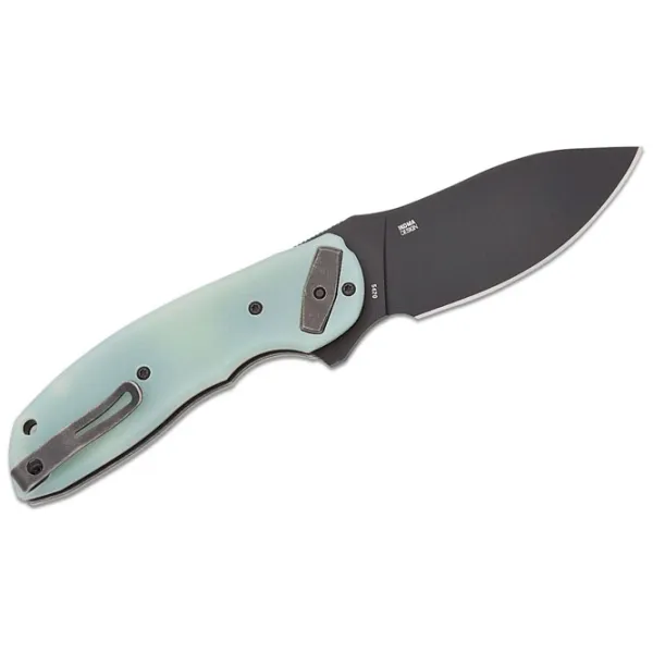 Cuțit CRKT Вot 5420.CR de buzunar/ AUS 10 photo 2