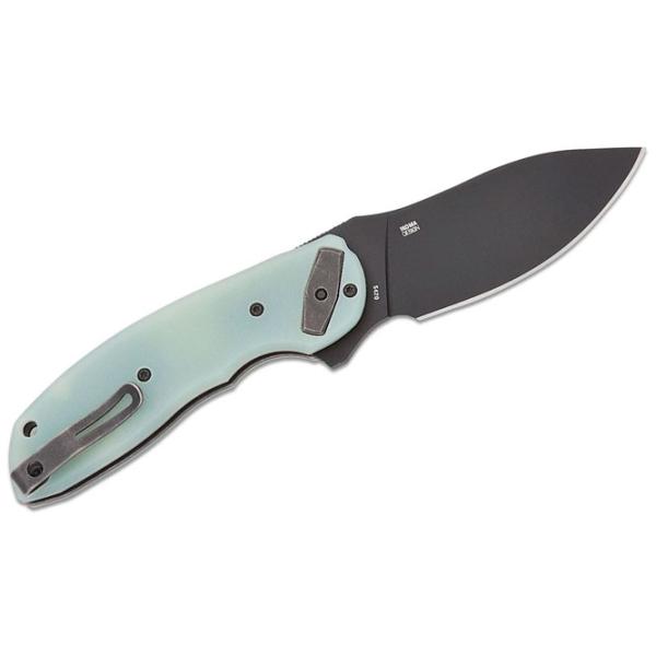 Cuțit CRKT Вot 5420.CR de buzunar/ AUS 10 photo 2