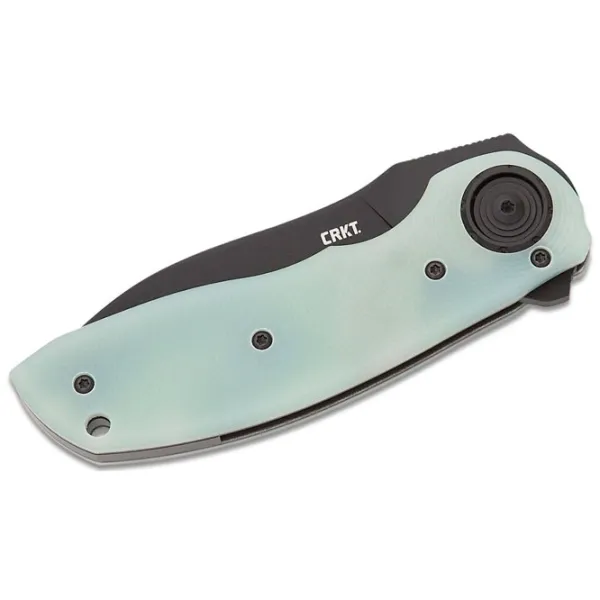 Cuțit CRKT Вot 5420.CR de buzunar/ AUS 10 photo 3