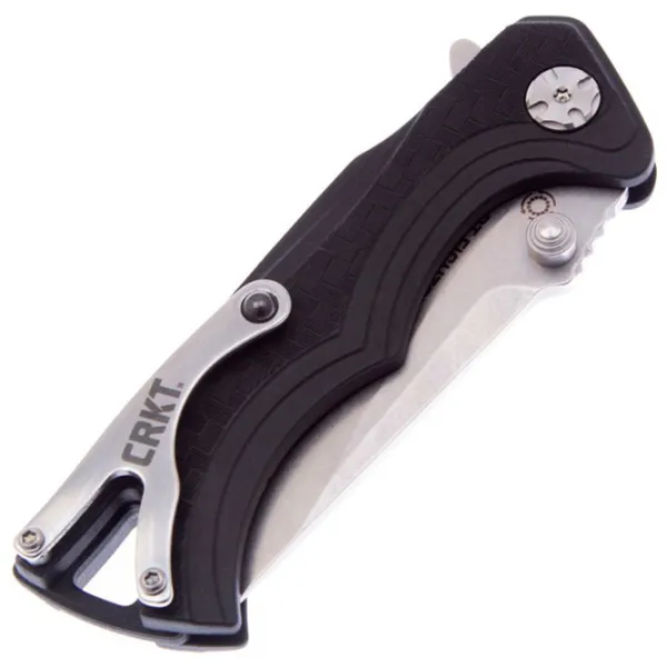 Cuțit CRKT ВТ Fighter Compact 5220.CR de buzunar/ 8Cr13MoV photo 3