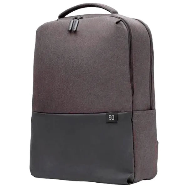 Rucsac Ninetygo Business Commuting 15.6"/ Dark Grey/ 19 l photo 2