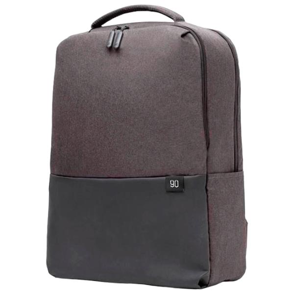 Rucsac Ninetygo Business Commuting 15.6"/ Dark Grey/ 19 l photo 2