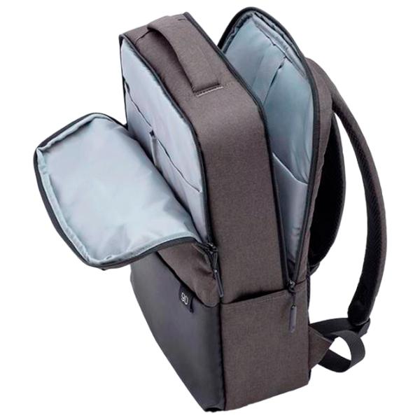 Rucsac Ninetygo Business Commuting 15.6"/ Dark Grey/ 19 l photo 4