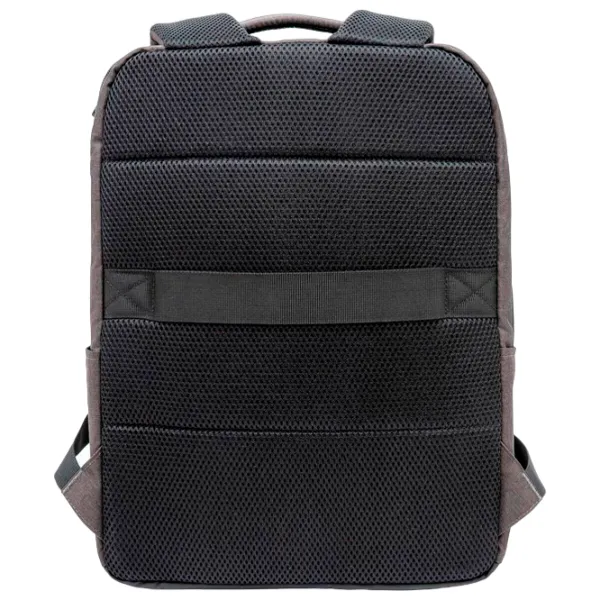 Rucsac Ninetygo Business Commuting 15.6"/ Dark Grey/ 19 l photo 5