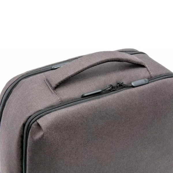 Rucsac Ninetygo Business Commuting 15.6"/ Dark Grey/ 19 l photo 7