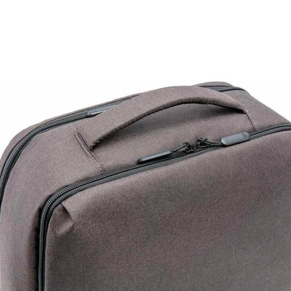 Rucsac Ninetygo Business Commuting 15.6"/ Dark Grey/ 19 l photo 7