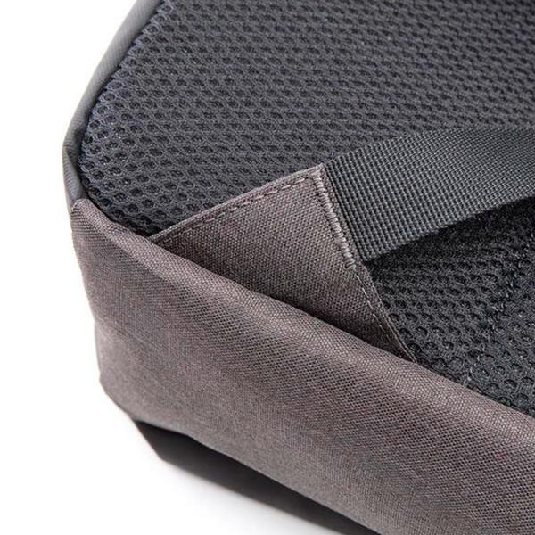 Rucsac Ninetygo Business Commuting 15.6"/ Dark Grey/ 19 l photo 8