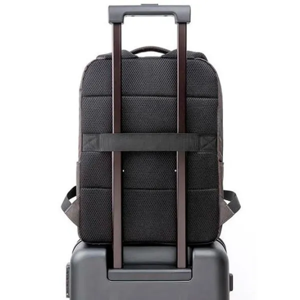 Rucsac Ninetygo Business Commuting 15.6"/ Dark Grey/ 19 l photo 9