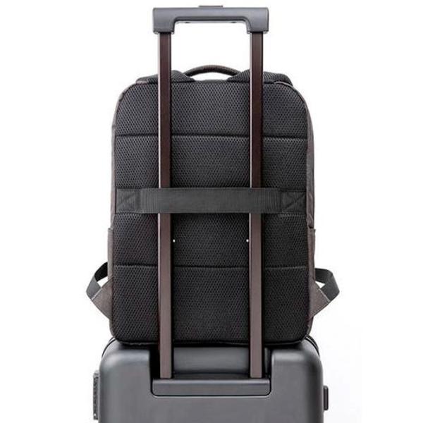 Rucsac Ninetygo Business Commuting 15.6"/ Dark Grey/ 19 l photo 9