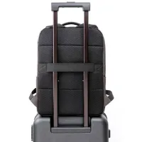 Rucsac Ninetygo Business Commuting 15.6"/ Dark Grey/ 19 l photo 9