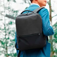 Rucsac Ninetygo Business Commuting 15.6"/ Dark Grey/ 19 l photo 11