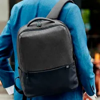 Rucsac Ninetygo Business Commuting 15.6"/ Dark Grey/ 19 l photo 12