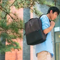 Rucsac Ninetygo Business Commuting 15.6"/ Dark Grey/ 19 l photo 13