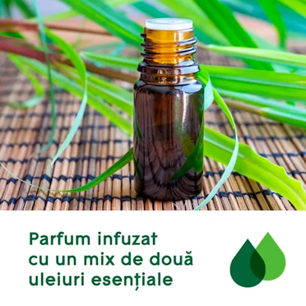 Odorizant de aer Glade Calm Mind 20 ml photo 3