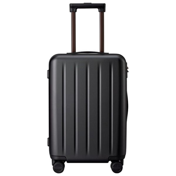Valiză Xiaomi Ninetygo Danube Luggage 36l/ Black photo 2 Valiză Xiaomi Ninetygo Danube Luggage 36l/ Black photo 2
