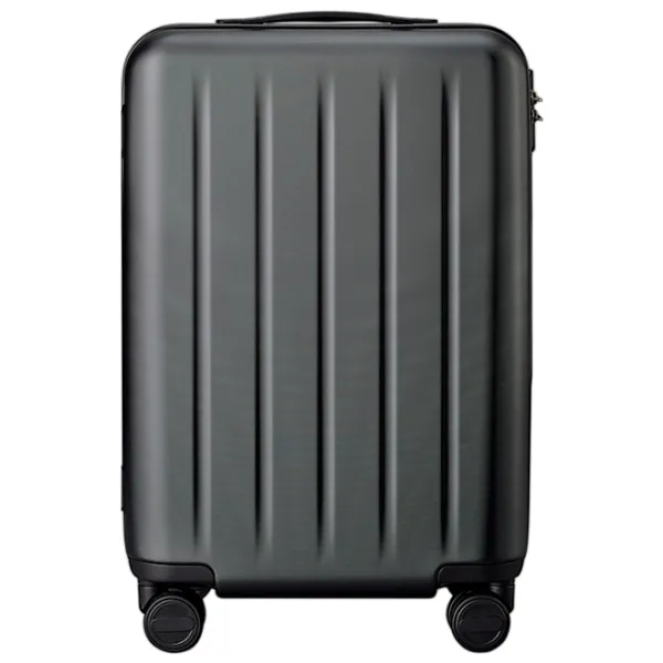 Valiză Xiaomi Ninetygo Danube Luggage 36l/ Black photo 3 Valiză Xiaomi Ninetygo Danube Luggage 36l/ Black photo 3