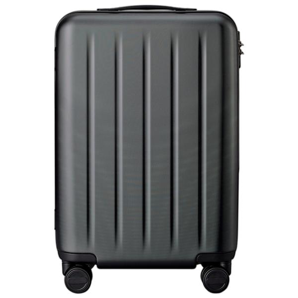Valiză Xiaomi Ninetygo Danube Luggage 36l/ Black photo 3 Valiză Xiaomi Ninetygo Danube Luggage 36l/ Black photo 3