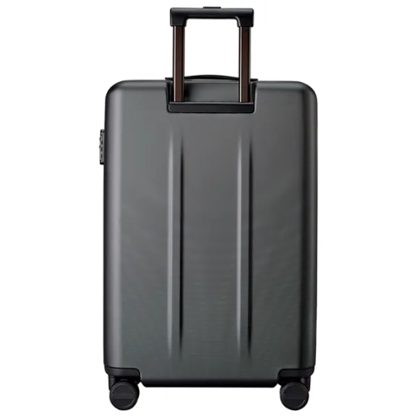 Valiză Xiaomi Ninetygo Danube Luggage 36l/ Black photo 4 Valiză Xiaomi Ninetygo Danube Luggage 36l/ Black photo 4