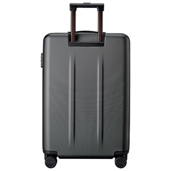 Valiză Xiaomi Ninetygo Danube Luggage 36l/ Black photo 4 Valiză Xiaomi Ninetygo Danube Luggage 36l/ Black photo 4
