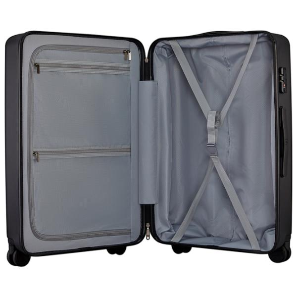 Valiză Xiaomi Ninetygo Danube Luggage 36l/ Black photo 5 Valiză Xiaomi Ninetygo Danube Luggage 36l/ Black photo 5