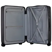 Чемодан Xiaomi Ninetygo Danube Luggage 36л/ Черный photo 5