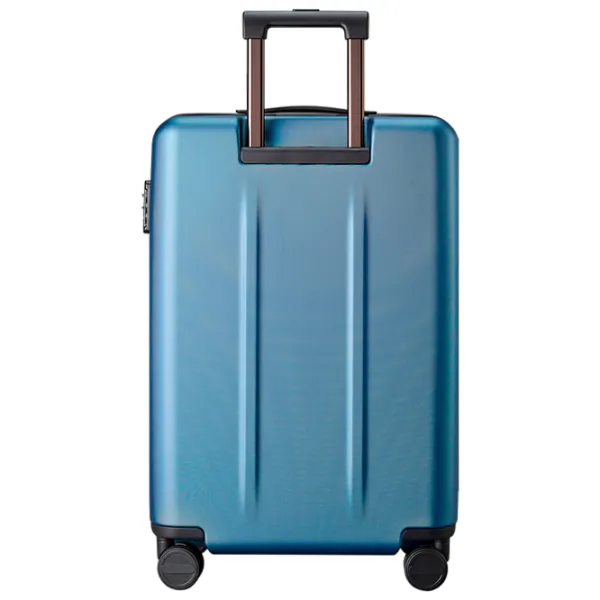 Чемодан Xiaomi Ninetygo Danube Luggage 36л/ Синий photo 2