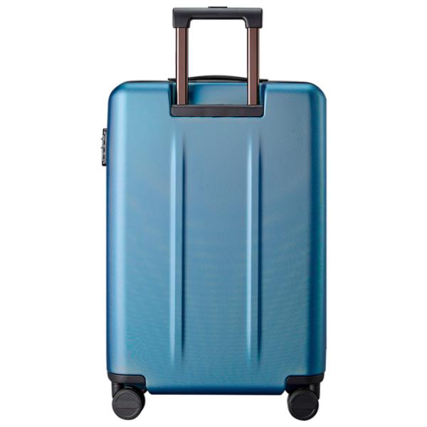 Чемодан Xiaomi Ninetygo Danube Luggage 36л/ Синий photo 2