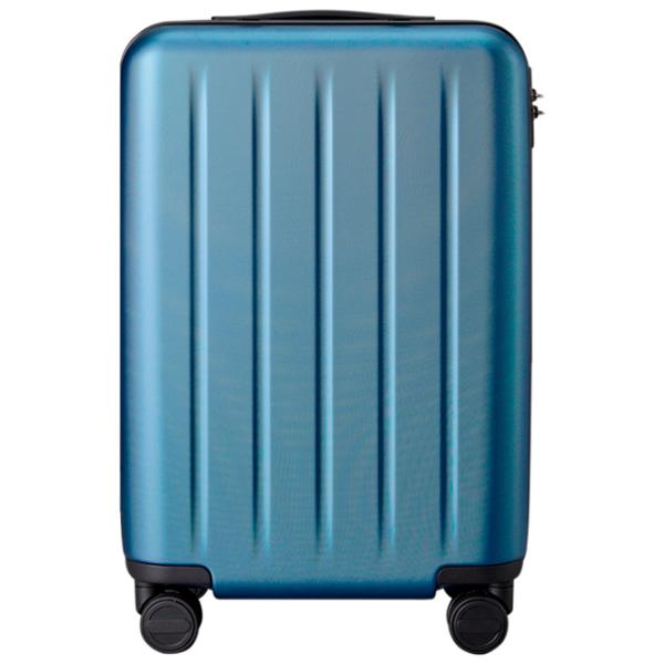 Чемодан Xiaomi Ninetygo Danube Luggage 36л/ Синий photo 3