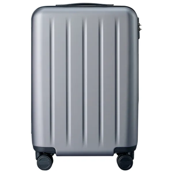 Чемодан Xiaomi Ninetygo Danube Luggage 36л/ Grey photo 2