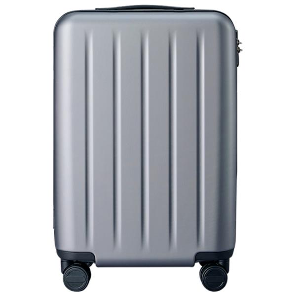 Чемодан Xiaomi Ninetygo Danube Luggage 36л/ Grey photo 2