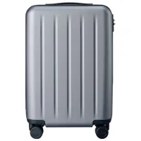 Чемодан Xiaomi Ninetygo Danube Luggage 36л/ Grey photo 2