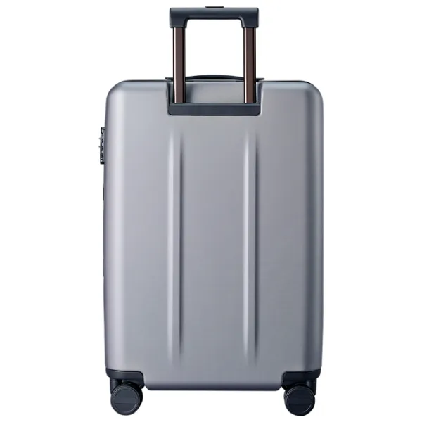 Чемодан Xiaomi Ninetygo Danube Luggage 36л/ Grey photo 3