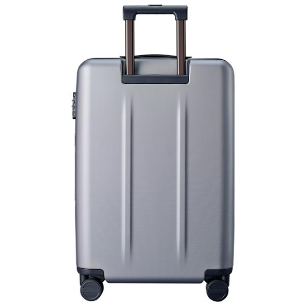 Чемодан Xiaomi Ninetygo Danube Luggage 36л/ Grey photo 3