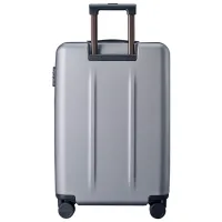 Чемодан Xiaomi Ninetygo Danube Luggage 36л/ Grey photo 3