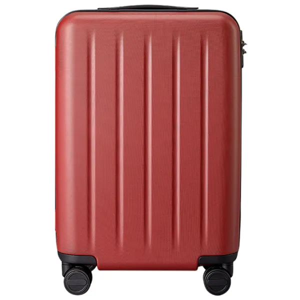 Valiză Xiaomi Ninetygo Danube Luggage 36l/ Red photo 2