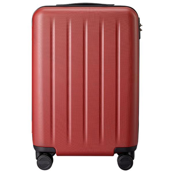 Valiză Xiaomi Ninetygo Danube Luggage 36l/ Red photo 2