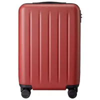 Чемодан Xiaomi Ninetygo Danube Luggage 36л/ Красный photo 2