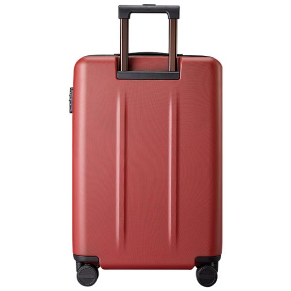 Valiză Xiaomi Ninetygo Danube Luggage 36l/ Red photo 3